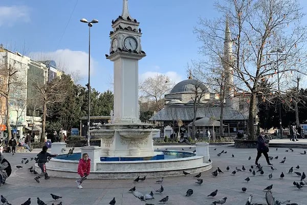 Atatürk Meydanı - Resim 16