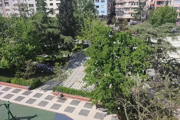 Atatürk Meydanı - Resim 19