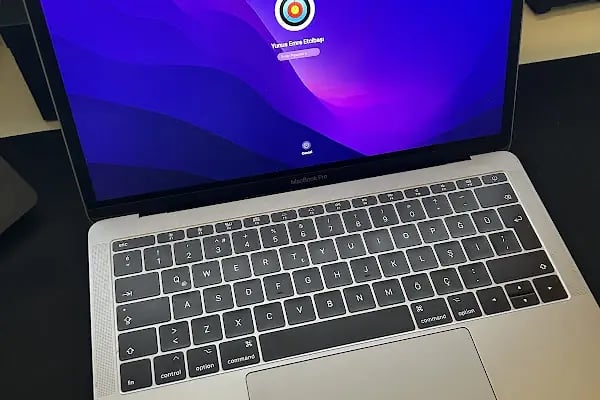 Punto Bilişim - Apple Servis - Apple Satış - iPhone Tamir - MacBook Tamir - Resim 8
