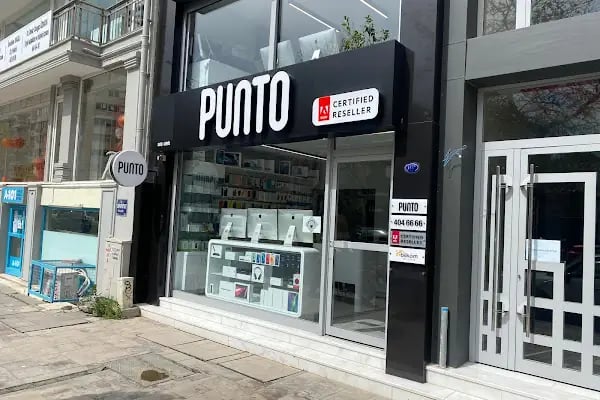 Punto Bilişim - Apple Servis - Apple Satış - iPhone Tamir - MacBook Tamir - Resim 11