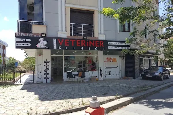Haznedar Veteriner Kliniği, Bahçelievler İstanbul - Resim 19