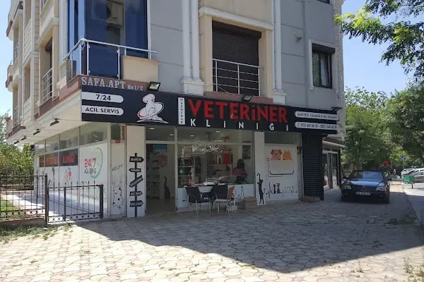 Haznedar Veteriner Kliniği, Bahçelievler İstanbul - Resim 1