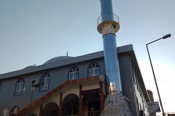 Serhat Cami - Resim 13