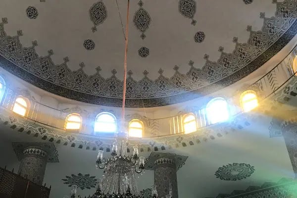 Serhat Cami - Resim 10