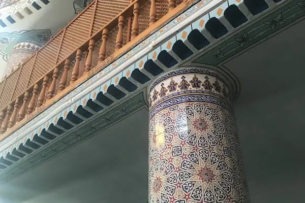 Serhat Cami - Resim 2