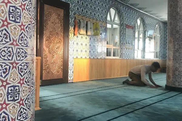 Serhat Cami - Resim 11
