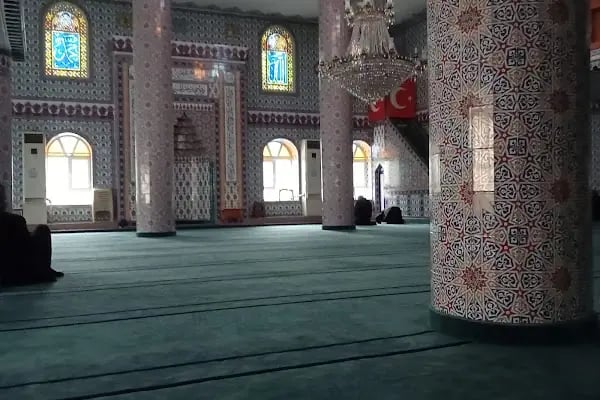 Serhat Cami - Resim 16