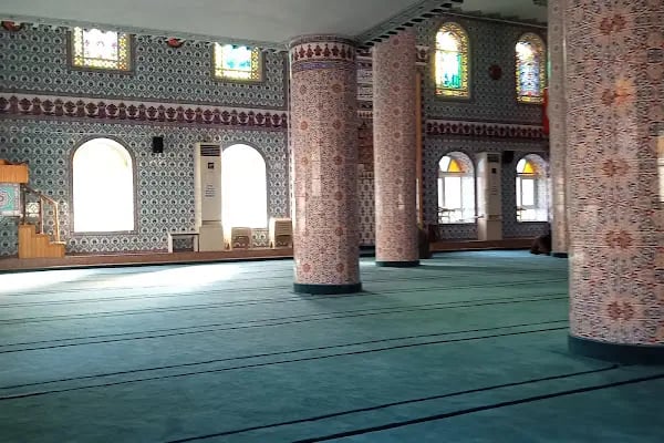 Serhat Cami - Resim 14