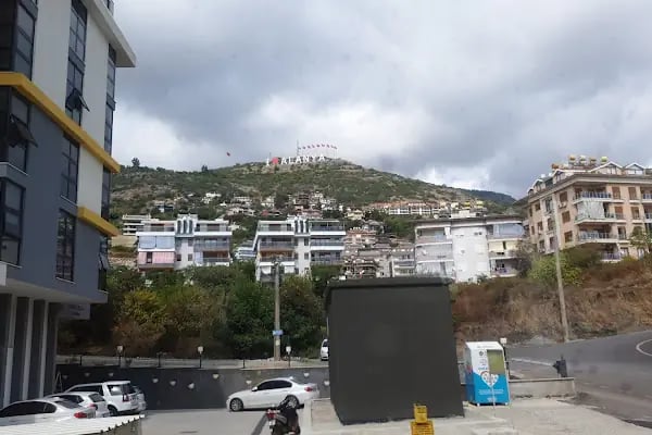 LG Brandshop Uçak - Alanya - Resim 9