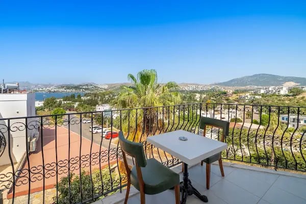 Queen Otel - Resim 6
