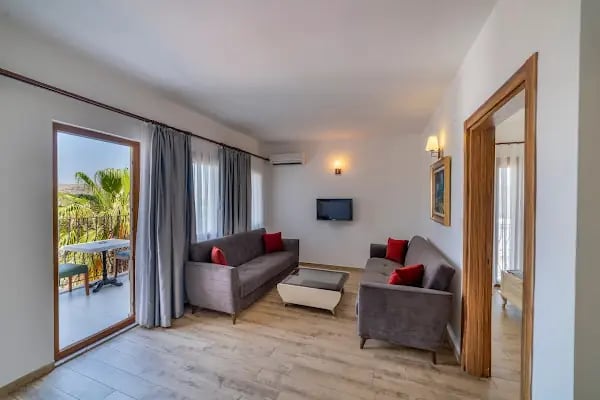 Queen Otel - Resim 12