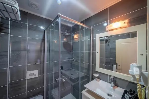 Queen Otel - Resim 4