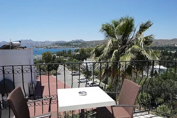 Queen Otel - Resim 10
