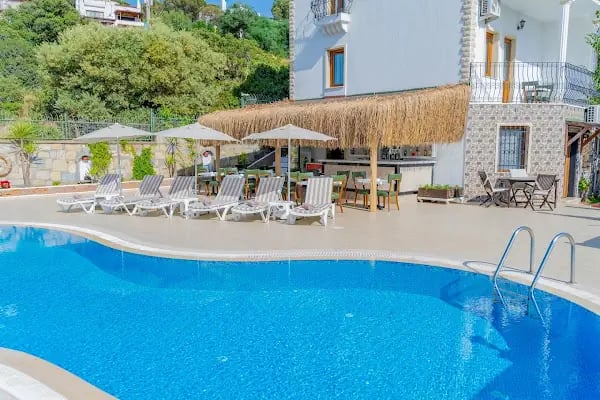 Queen Otel - Resim 3