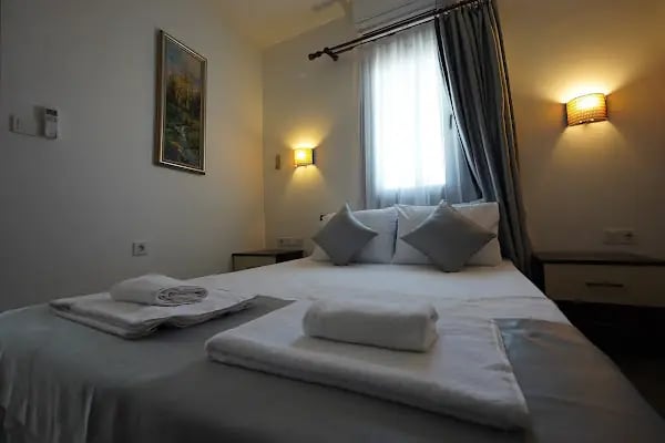 Queen Otel - Resim 9