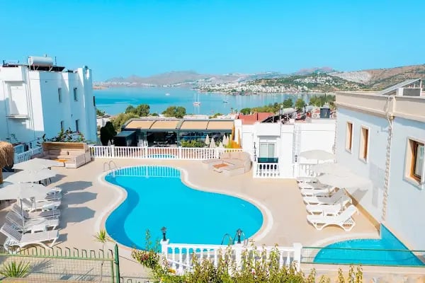 Queen Otel - Resim 5