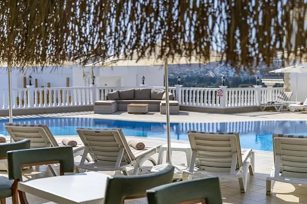 Queen Otel - Resim 7
