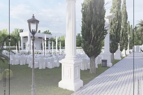 Bahçesaray Davet - Resim 19