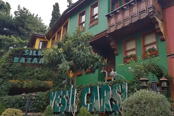 Kahve Dünyası Algötür - Oksijen 68 - A Gemlik Şubesi - Resim 15