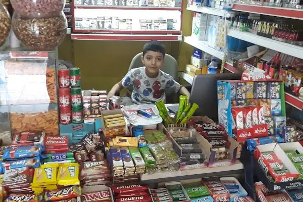 Dayı Yeğen Mini Market - Resim 4