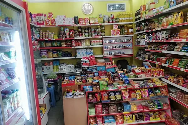 Dayı Yeğen Mini Market - Resim 2