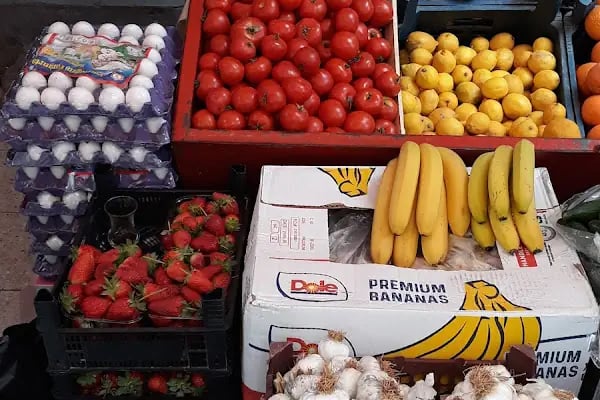 Dayı Yeğen Mini Market - Resim 6