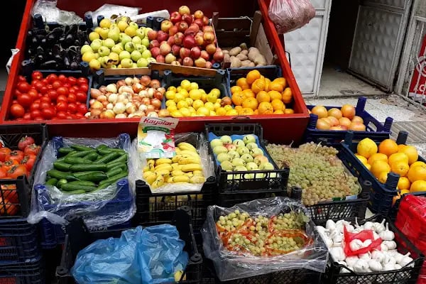 Dayı Yeğen Mini Market - Resim 3