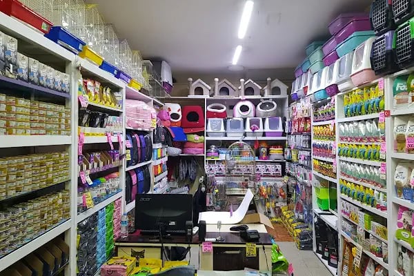 Toyasu Akvaryum &amp; Pet Shop - Resim 2