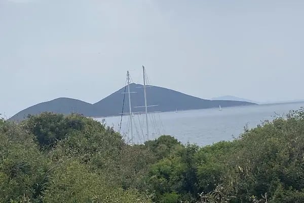 Akvaryum Yürüyüş Yolu - Resim 6