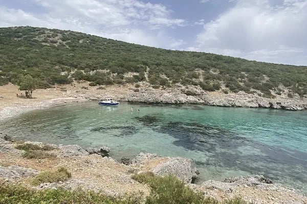 Akvaryum Yürüyüş Yolu - Resim 16