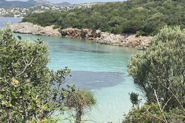 Akvaryum Yürüyüş Yolu - Resim 4