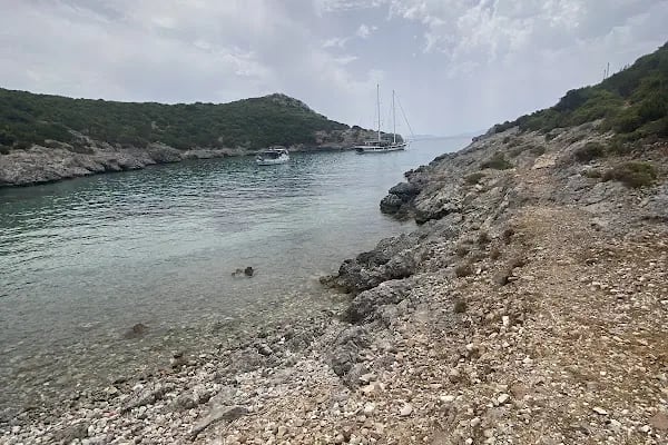 Akvaryum Yürüyüş Yolu - Resim 8