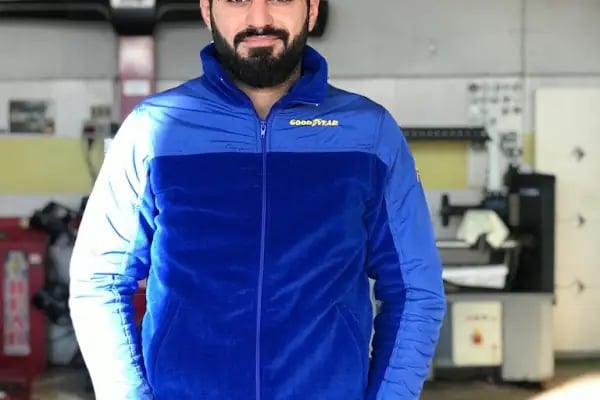 Ahmet Ademoğlu Otomotiv - Resim 7