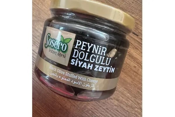 Tatlıses Çiğ Köfte - Resim 12