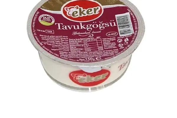 Tatlıses Çiğ Köfte - Resim 10