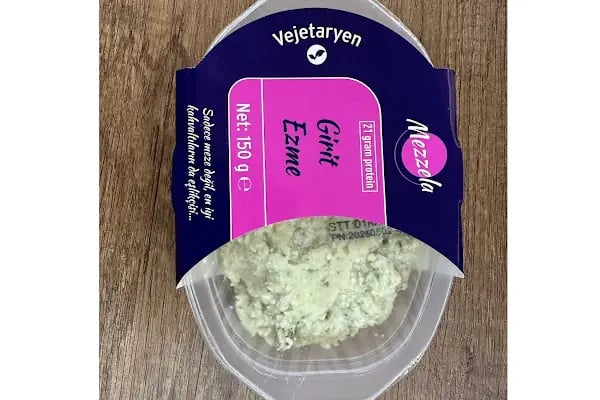 Tatlıses Çiğ Köfte - Resim 9