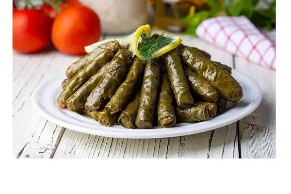 Tatlıses Çiğ Köfte - Resim 3