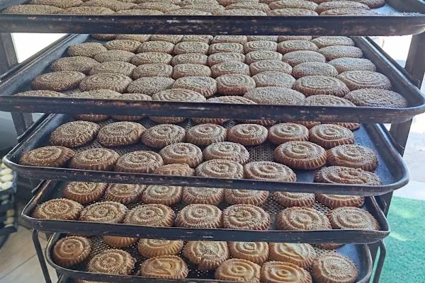 Beyler Pide Ve Lahmacun Fırını - Resim 14