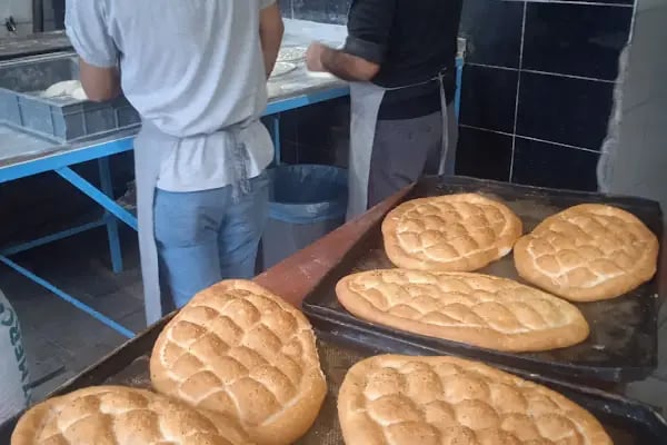 Beyler Pide Ve Lahmacun Fırını - Resim 7