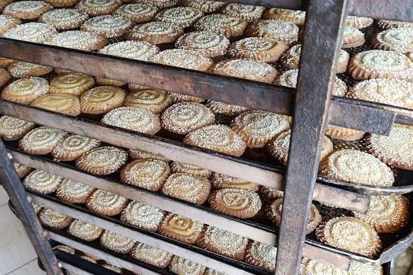 Beyler Pide Ve Lahmacun Fırını - Resim 3