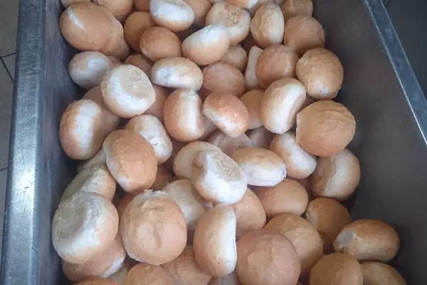 Beyler Pide Ve Lahmacun Fırını - Resim 12