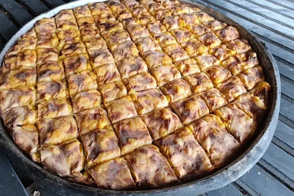 Beyler Pide Ve Lahmacun Fırını - Resim 15