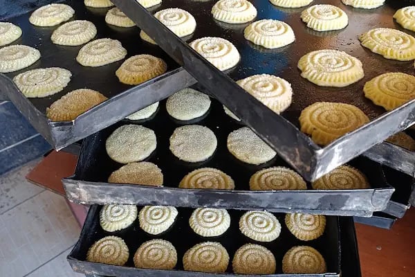 Beyler Pide Ve Lahmacun Fırını - Resim 13