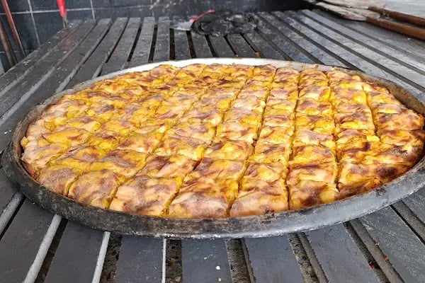 Beyler Pide Ve Lahmacun Fırını - Resim 4