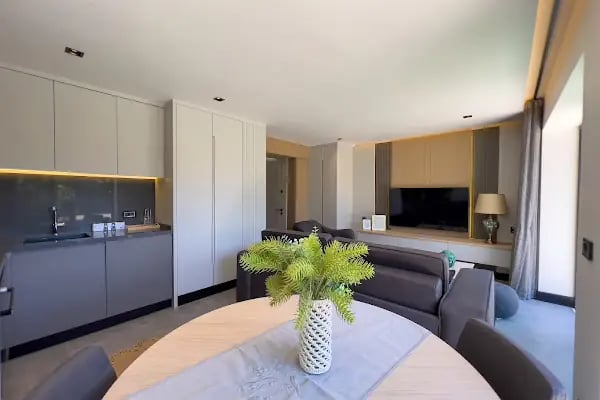 Lazolini The Pearl Residence - Resim 3