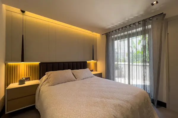 Lazolini The Pearl Residence - Resim 2
