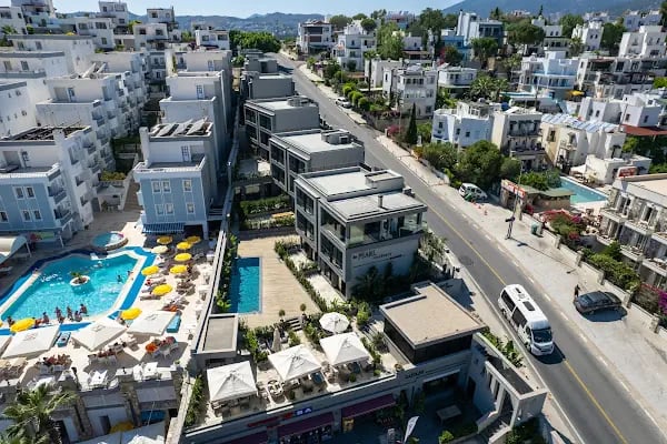 Lazolini The Pearl Residence - Resim 4