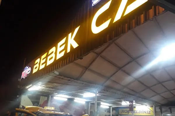 Bebek Oto yıkama - Resim 14