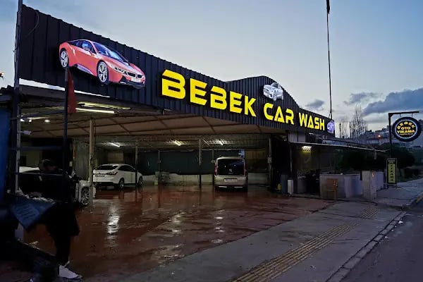 Bebek Oto yıkama - Resim 9
