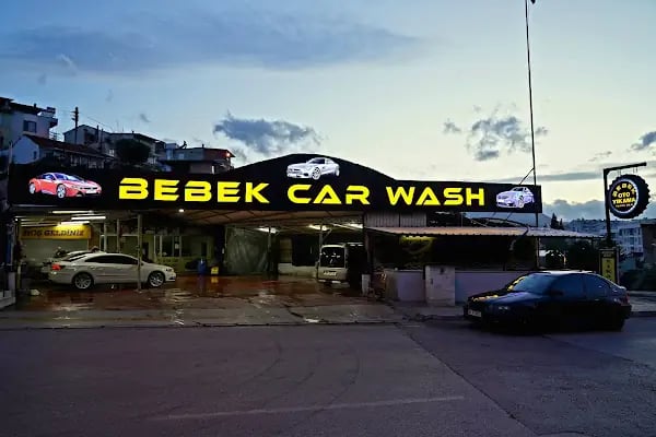 Bebek Oto yıkama - Resim 12